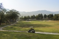 Royal Hills Golf Resort & Spa